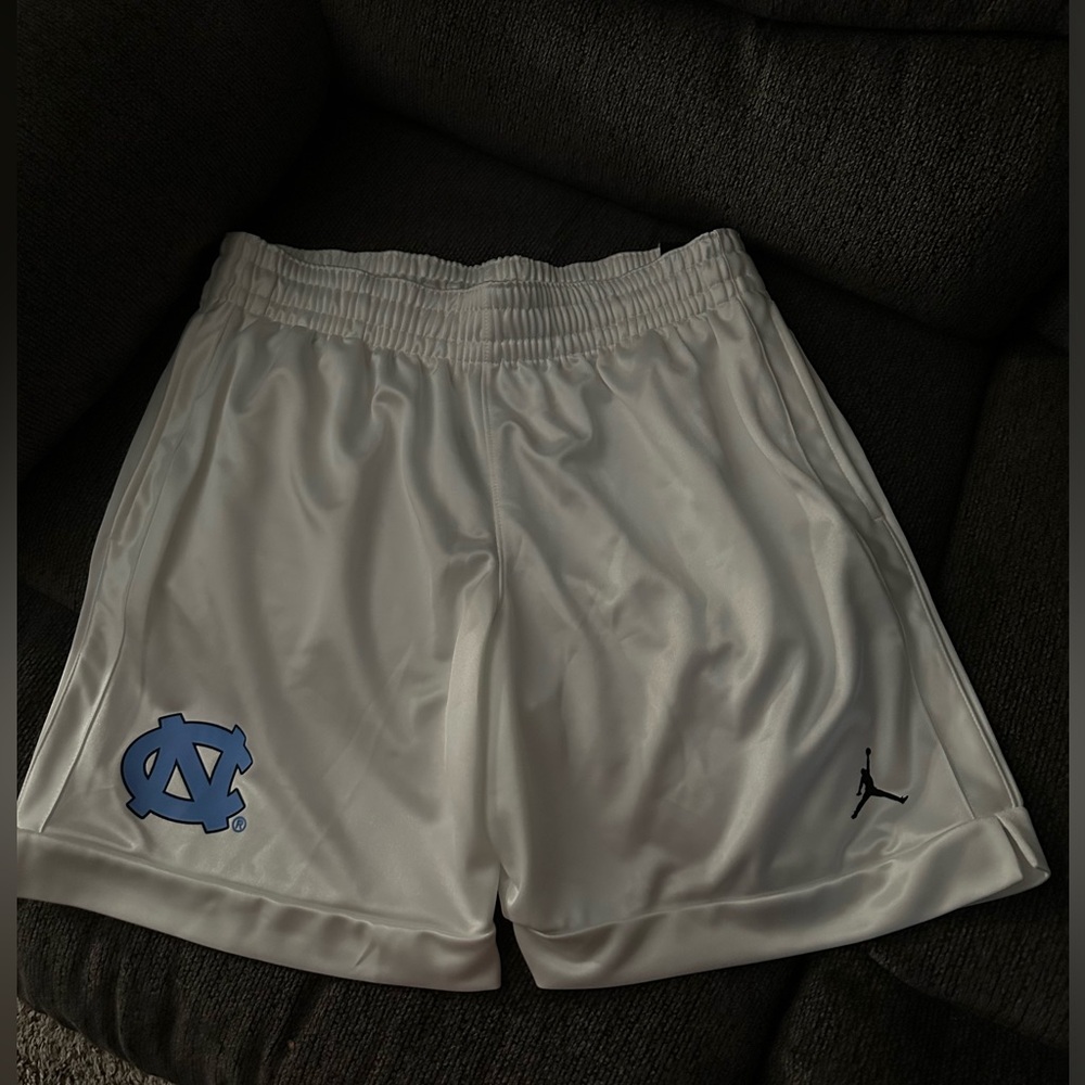 Air Jordan shorts!